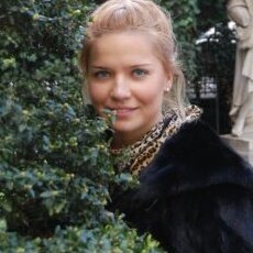 Фотография девушки Арина, 30 лет из г. Симферополь