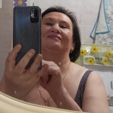 Фотография девушки Галина, 61 год из г. Сосновый Бор