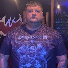 Фотография мужчины Игорь, 41 год из г. Липецк