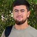 Салях, 27 лет