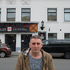 Фотография мужчины Андрей, 54 года из г. Нерюнгри