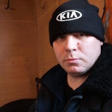 Фотография мужчины Константин, 43 года из г. Белово