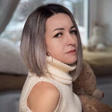 Фотография девушки Татьяна, 44 года из г. Гомель