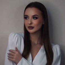 Фотография девушки Лия, 23 года из г. Хабаровск