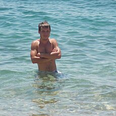 Фотография мужчины Даниил, 34 года из г. Донецк