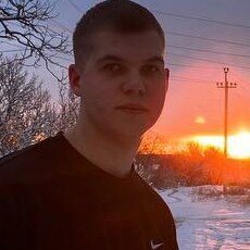 Фотография мужчины Александр, 19 лет из г. Донецк