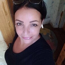 Фотография девушки Полина, 44 года из г. Ярославль