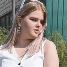 Фотография девушки Манюна, 20 лет из г. Саранск
