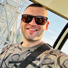 Фотография мужчины Савелий, 38 лет из г. Шахты