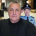 Виктор, 55 лет