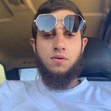 Фотография мужчины Степан, 29 лет из г. Лабинск