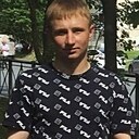 Максим, 25 лет