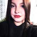 Анастасия, 23 года