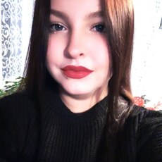 Фотография девушки Анастасия, 23 года из г. Самара