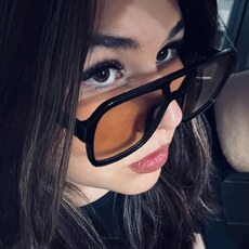 Фотография девушки Кира, 18 лет из г. Калуга