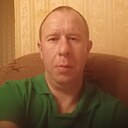 Андрей Семёнов, 42 года
