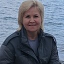 Лиза, 50 лет