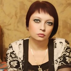 Фотография девушки Елена, 46 лет из г. Новосибирск