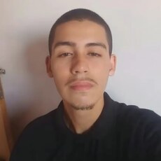 Фотография мужчины Никита, 20 лет из г. Учалы