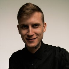 Фотография мужчины Андрей Татуер, 31 год из г. Самара