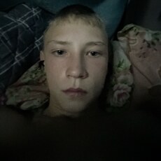 Фотография мужчины Артём, 24 года из г. Чита