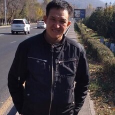 Фотография мужчины Адлет, 44 года из г. Талдыкорган