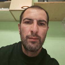 Фотография мужчины Артем, 39 лет из г. Колпино