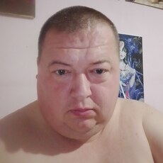 Фотография мужчины Василий, 40 лет из г. Юрга