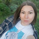 Алия, 35 лет