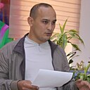 Аслиддин, 29 лет