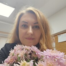 Фотография девушки Анастасия, 41 год из г. Хабаровск