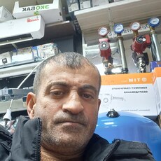 Фотография мужчины Норайр, 56 лет из г. Одинцово