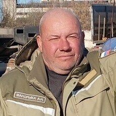 Фотография мужчины Александр, 49 лет из г. Куйбышев