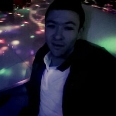 Фотография мужчины Аман, 31 год из г. Луганск