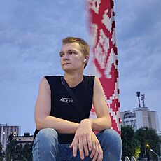 Фотография мужчины Ростислав, 18 лет из г. Кобрин