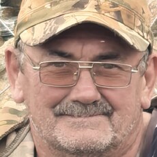 Фотография мужчины Юрий, 59 лет из г. Поспелиха