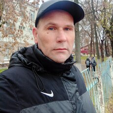 Фотография мужчины Алексей, 44 года из г. Павлово
