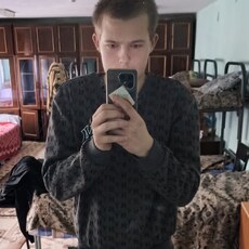 Фотография мужчины Андрей, 18 лет из г. Волосово
