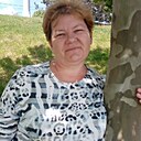 Надежда, 50 лет