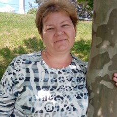 Фотография девушки Надежда, 50 лет из г. Белая Глина