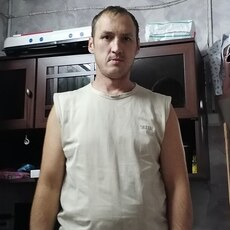 Фотография мужчины Рашит, 39 лет из г. Губаха