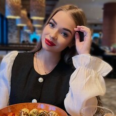 Фотография девушки Юлия, 20 лет из г. Красноярск