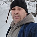 Аюбжон, 40 лет