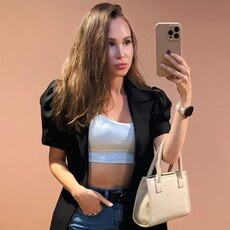 Фотография девушки Любомира, 31 год из г. Сургут
