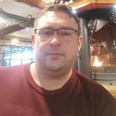 Фотография мужчины Алексей, 40 лет из г. Пушкино (Московская Обл)