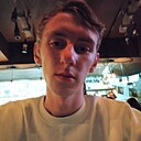 Егор, 20 лет