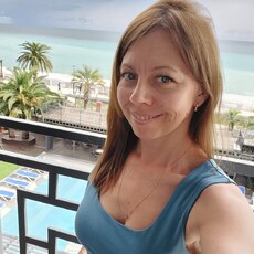 Фотография девушки Людмила, 43 года из г. Москва