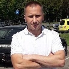 Фотография мужчины Андрей, 39 лет из г. Валуйки