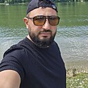 Тахмасиб, 36 лет