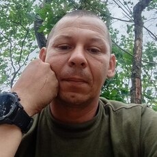 Фотография мужчины Станислав, 41 год из г. Самара